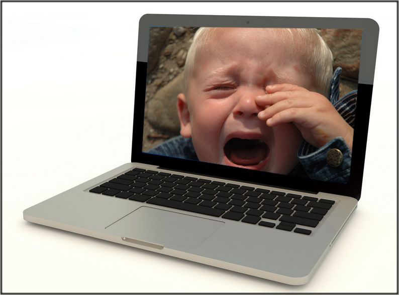 Error